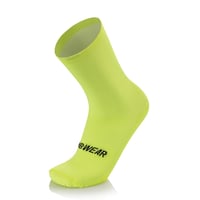 【旧モデルにつきセール】 PRO SOCKS　プロソックス　イエロー