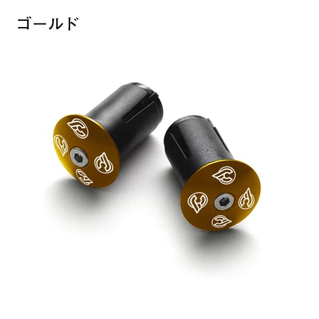 エンドプラグ+エキスパンダー