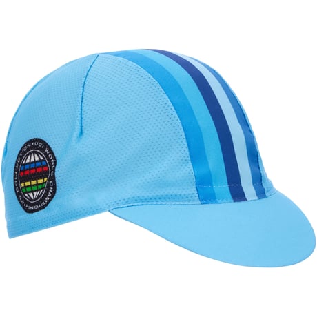 サンティーニ UCI World Champion Cycling Cap ワールドチャンピオン サイクリング キャップ  ベルギー