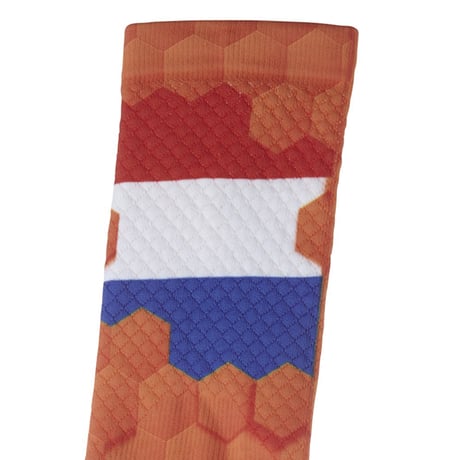 【旧モデルにつきセール】FUN NATIONS SOCKS　ファン ネイションズ ソックス　オランダ