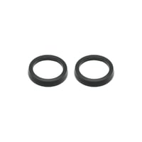 LOOKパーツ KEO Q FACTOR ワッシャー2mm（x2）