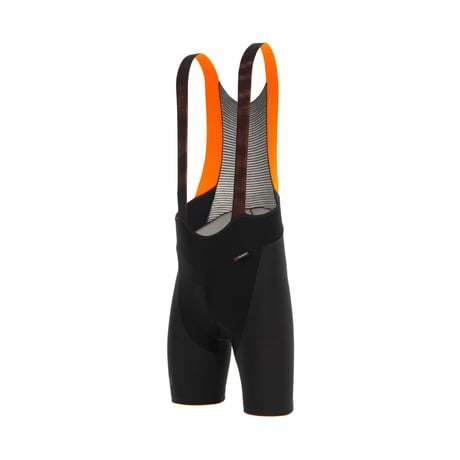 【Santini サンティーニ】ADAPT　ビブショーツ　ブラック