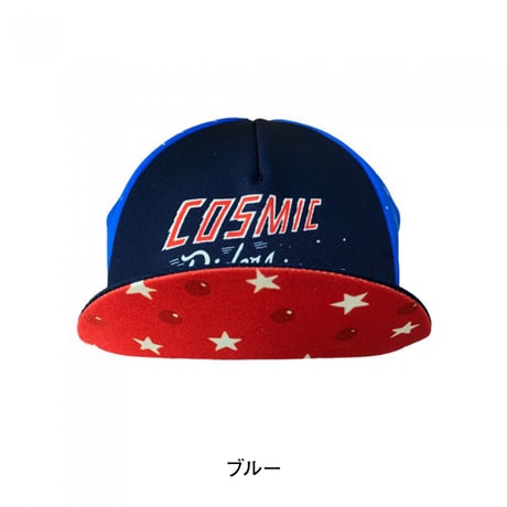 チネリキャップSERGIO MORA COSMIC RIDERS CAP