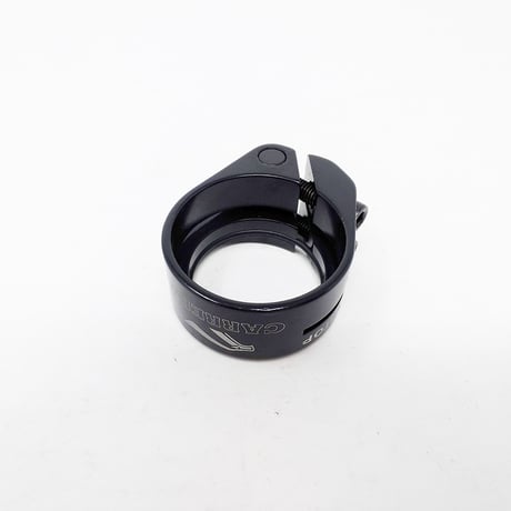 【CARRERA】カレラ　エストレモ シートクランプ 35mm NEW