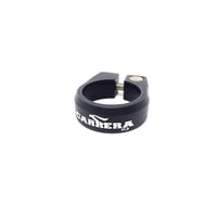 【CARRERA】カレラ　シートクランプ　径32mm