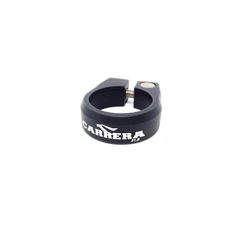 【CARRERA】カレラ　シートクランプ　径32mm
