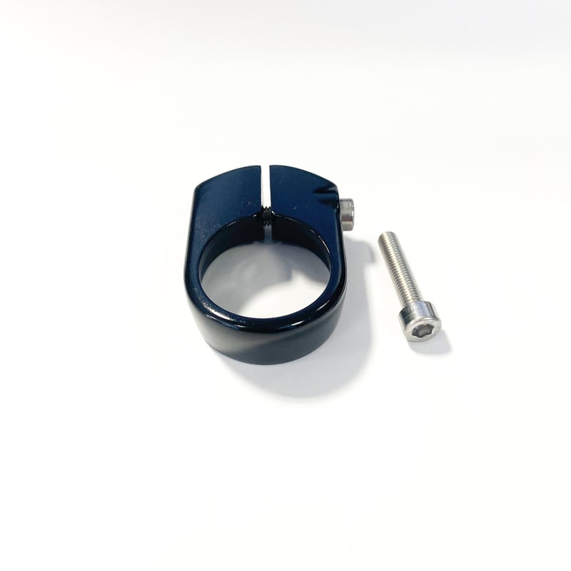 【未使用】TIME シートクランプ RXRS ZXRS用 未使用】TIME シートクランプ RXRS ZXRS用 未使用】TIME シート