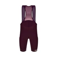 サンティーニ　EROICA VIGNA - BIB SHORTS BORDEAUX