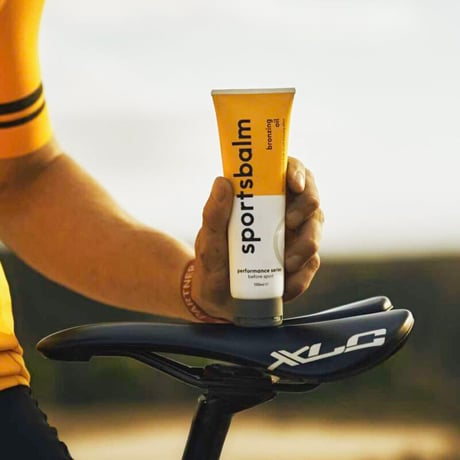 スポーツバルム　YELLOW0 2 BRONZING OIL