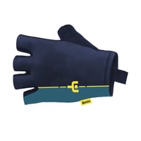 サンティーニ Cycling gloves - Le Maillot Jaune - グローブ