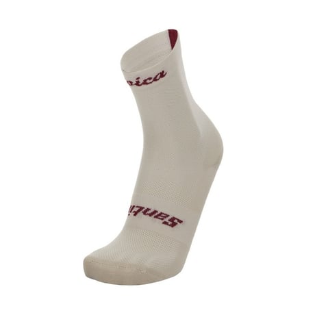 サンティーニ　EROICA QUIETE - SOCKS CAPPUCCINO