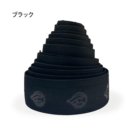 バーテープ ウェーブ リボン