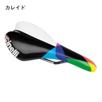 スカット サドル カレイド