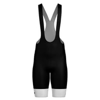 サンティーニ TOUR DE FRANCE - WHITE JERSEY ビブショーツ