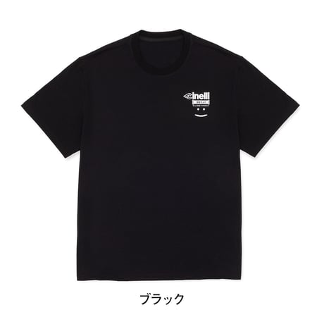 チネリ　VIGORELLI ヴィゴレッリ Tシャツ