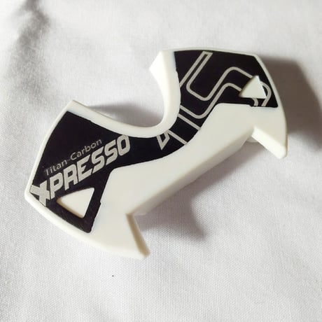 XPRESSO 15  アッパーキャップ
