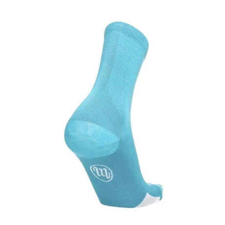 MBウェア　Thor socks - ライトブルー