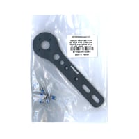VISION  HBSP Metron5D ACR EVO コンピューターマウント  670-0468000753