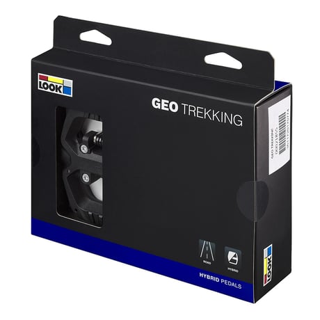 GEO TREKKING　ゲオ トレッキング