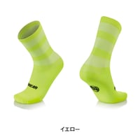MBウェア SAHARA EVO-ultra light SOCKS サハラエヴォ-ウルトラライト ソックス イエロー