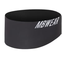 HEAD BAND　ヘッドバンド　ブラック