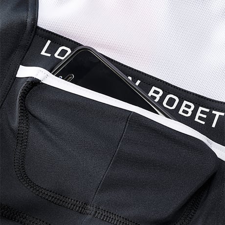 TIME Bibshort St Brieux　ビブショーツ サンブリュー