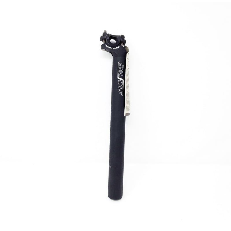 CARRERA】カレラ シートポスト アルミ54A 径32.4mm | Podium ONL