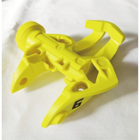 CATEGORY TIME XPRESSO・XPROペダルスモールパーツ | Podium O