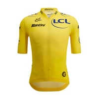 サンティーニ TDF24 オフィシャルジャージ Tour de France Official JERSEY