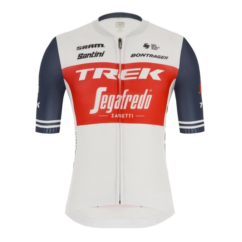 Santini TREK SEGAFREDO トレック サイクルジャージ セット Santini サンティーニ】 Trek Segafredo – JERSEY トレック セ