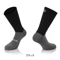 MBウェア PRO GRAFENE SOCKS プロ グラフェン ソックス ブラック