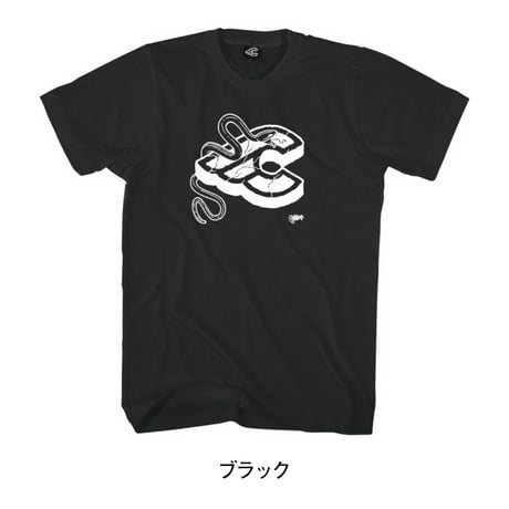 チネリ　マイクジャイアントTシャツ