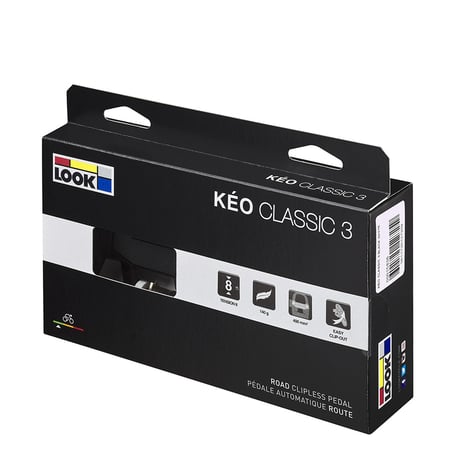 KEO クラシック 3