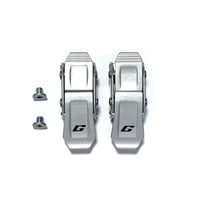 4671-002 ガエルネ 2Dマイクロアジャスタブルアルミバックル