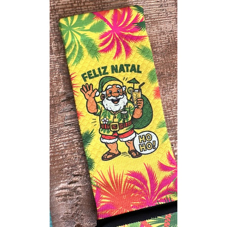 Feliz Natal（フェリス ナタール）