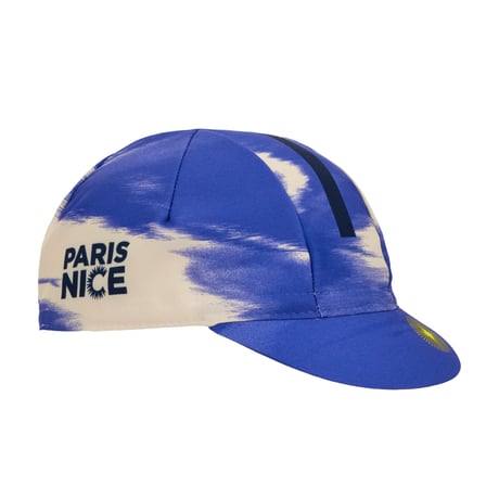 サンティーニ　PARIS-NICE - CYCLING CAP　パリ・ニース　サイクリングキャップ