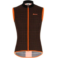 【Santini サンティーニ】NEBULA WIND VEST ネビュラ ウィンドベスト