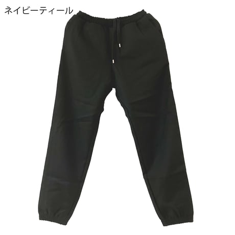 デマルキ　Camo Wool Trousers カモ・ウール・トラウザー