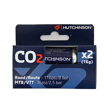 【旧商品につきセール】AD60223　アクセサリ　CO2ボンベ 2本セット