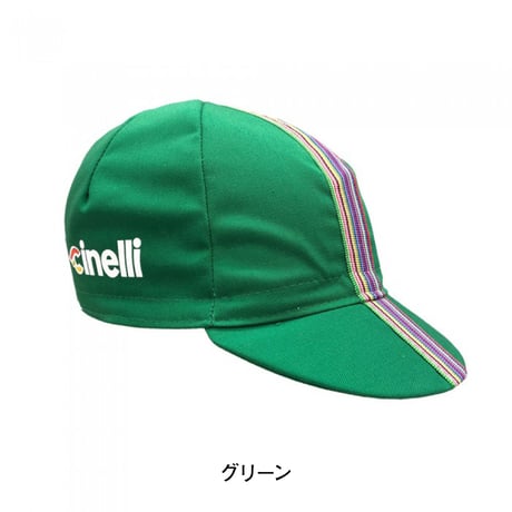 チネリ キャップ CIAO CAP