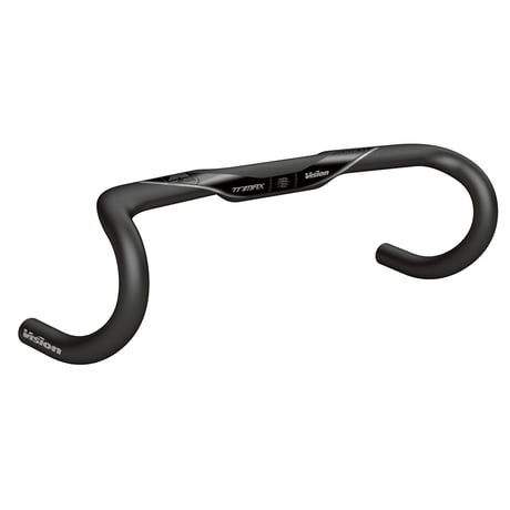 VISION TRIMAX AERO HB BLACK