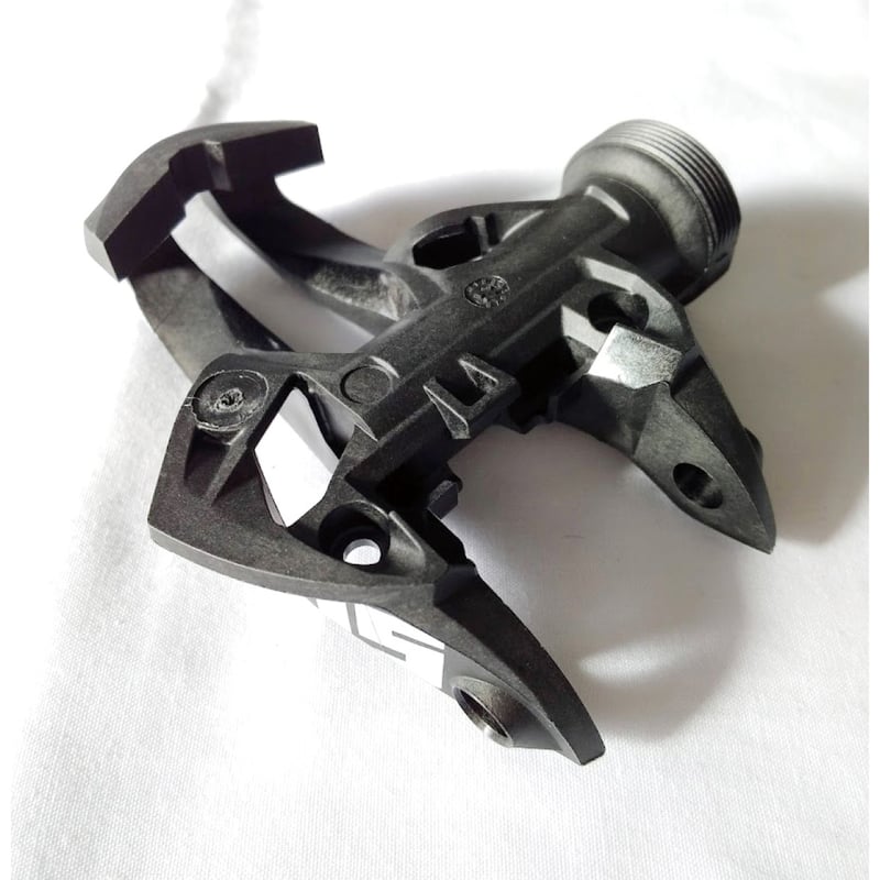 自転車用ペダル　TIME XPRESSO 15 超軽量ペダル XPRESSO 15 ペダルボディ | Podium ONLINE STORE