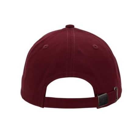 サンティーニ　EROICA - BASEBALL CAP BORDEAUX
