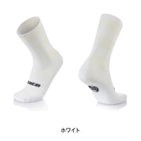 MBウェア SAHARA EVO-ultra light SOCKS サハラエヴォ-ウルトラライト ソックス ホワイト
