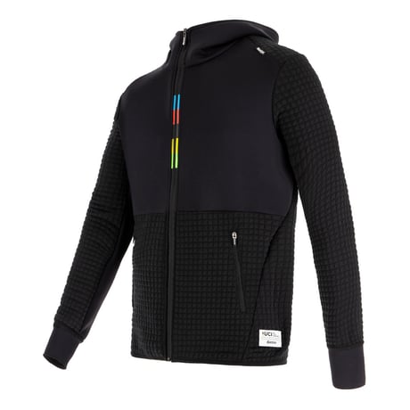 サンティーニ フーディ　グルーブジャケット XXLサイズ