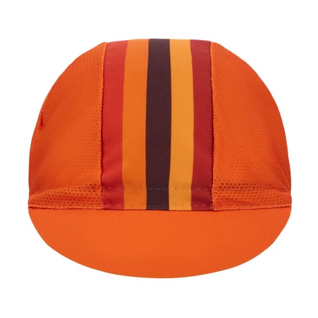 サンティーニ UCI World Champion Cycling Cap ワールドチャンピオン サイクリング キャップ  ネザーランド