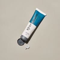 スポーツバルム　BLUE 2 ANTI FRICTION BALM（衣類用）