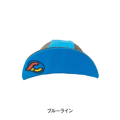 チネリ キャップ WE BIKE HARDER CAP