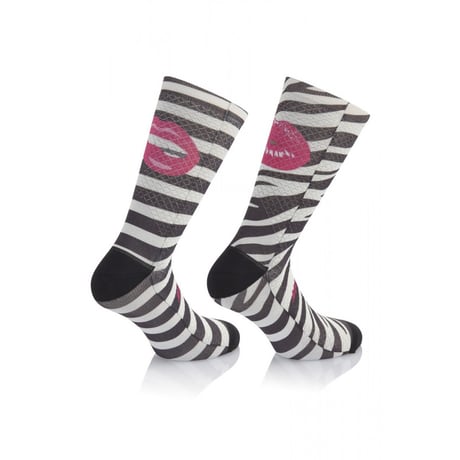 FUN EVO SOCKS ファンエヴォ ソックス キス