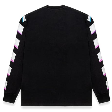チネリ ロングスリーブTシャツ VIGORELLI